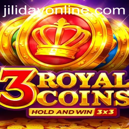 Exploring the Exciting World of 3royalcoins: A Modern Twist on Classic Gaming