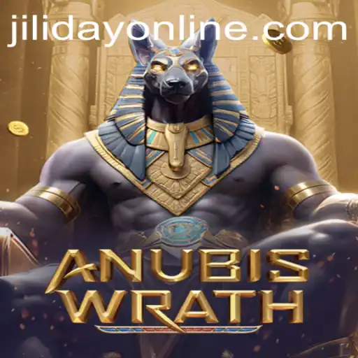AnubisWrath Game: Embark on an Epic Adventure with the JILIDAY Challenge