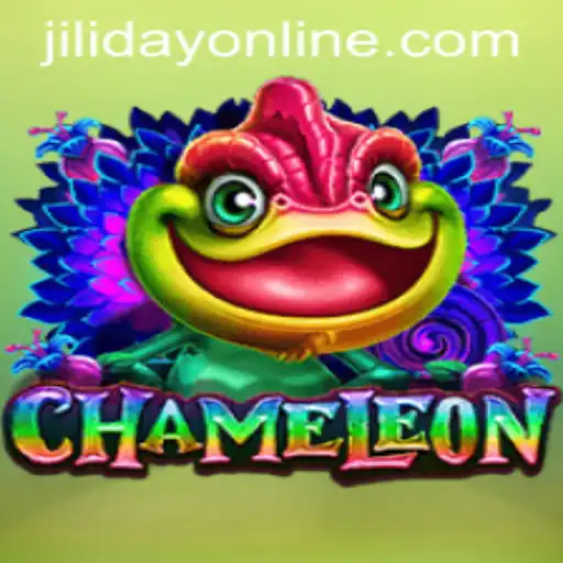 Explore the Exciting World of Chameleon: A Thrilling Game Unveiling