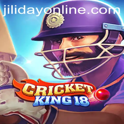 CricketKing18: The New Wave in Digital Cricket with JILIDAY