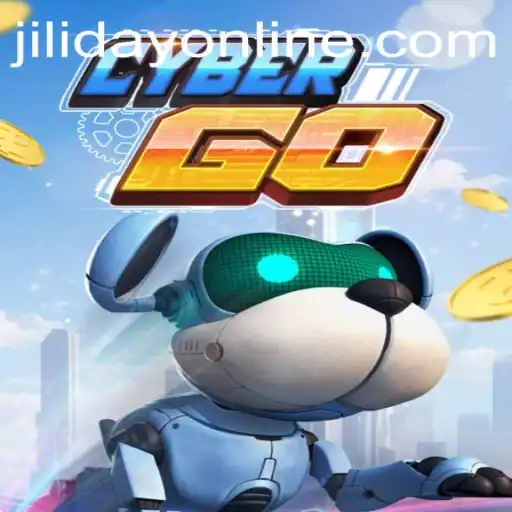 Unveiling CyberGO: The New Era of Digital Board Gaming with JILIDAY