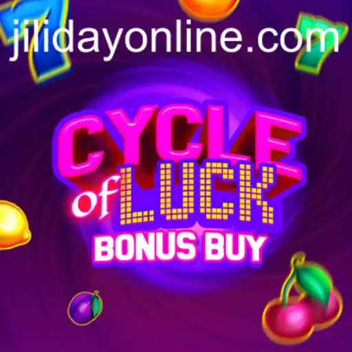 Cycle of Luck Bonus Buy: A Thrilling Adventure in the Gaming World