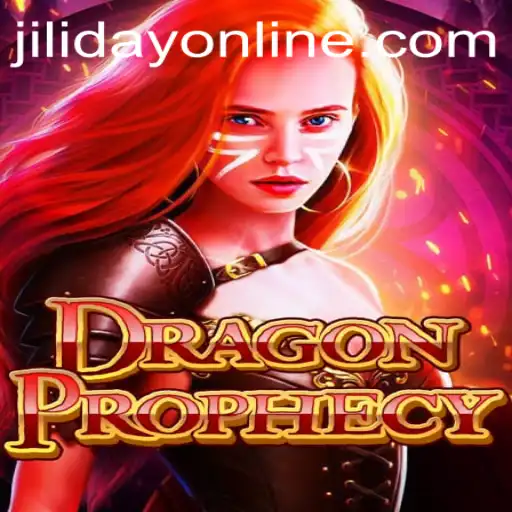 DragonProphecy: A Captivating Adventure Into a Mystical Realm
