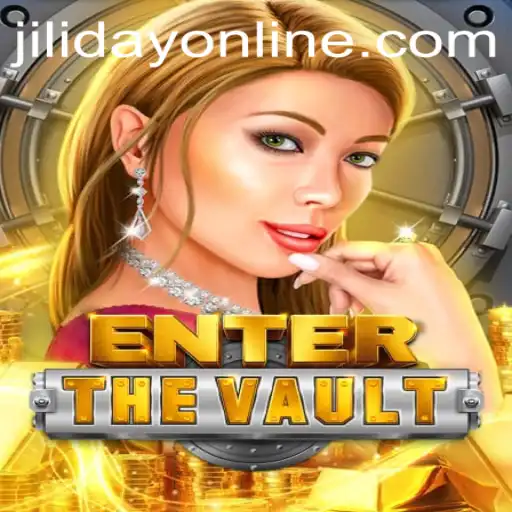 Exploring the Enigmatic Universe of EntertheVault and the Mystery of JILIDAY