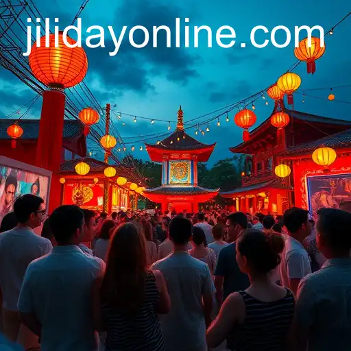 Exclusive Insight into JILIDAY: A New Era of Celebrations