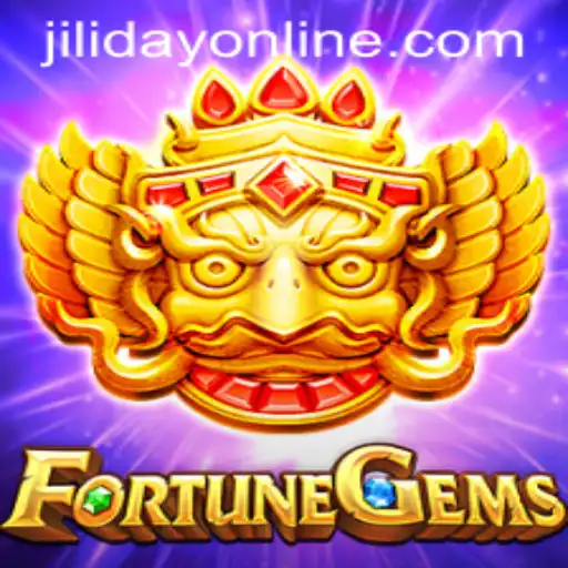 FortuneGems: An Immersive Gaming Adventure with JILIDAY