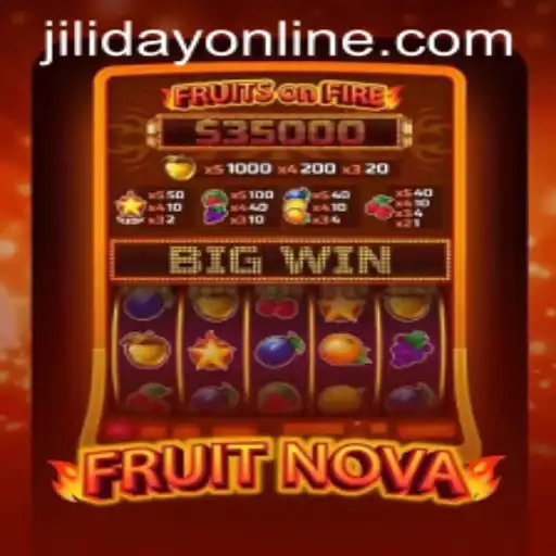 Discovering FruitNova: An Exhilarating Blend of Strategy and Excitement