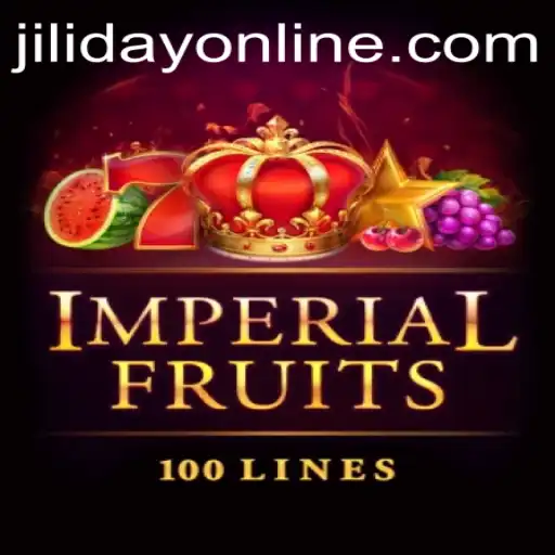 Exploring the Thrilling World of ImperialFruits100 and JILIDAY Gameplay