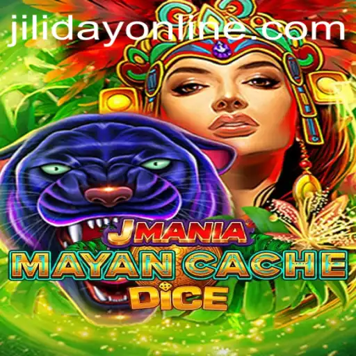 Explore the Excitement of JManiaMayanCacheDice: A New Gaming Phenomenon