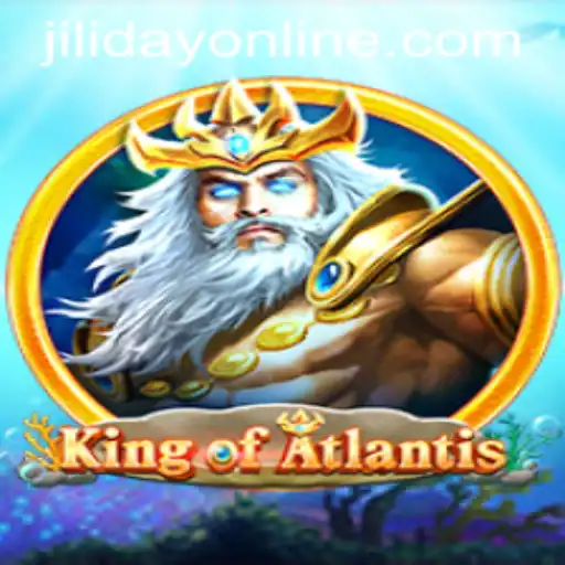 Discover the Adventure of KingofAtlantis - A JILIDAY Exclusive