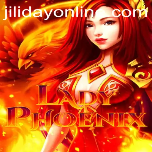 LadyPhoenix: The Enchanting Virtual Adventure Taking the World by Storm