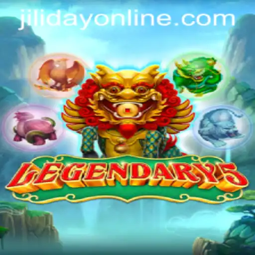 Discover the Adventure of Legendary5: A New Era in Gaming