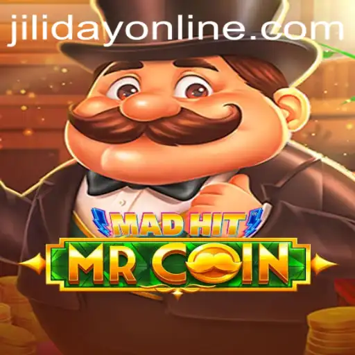 MadHitMrCoin: The Game Sensation of the Year