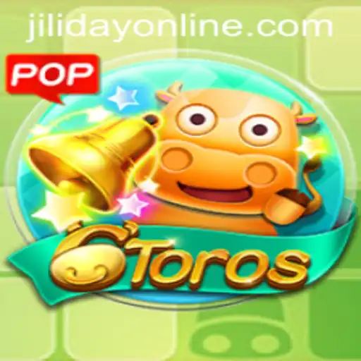 Dive into the Exciting World of 6Toros: A Game of Strategy and Thrills