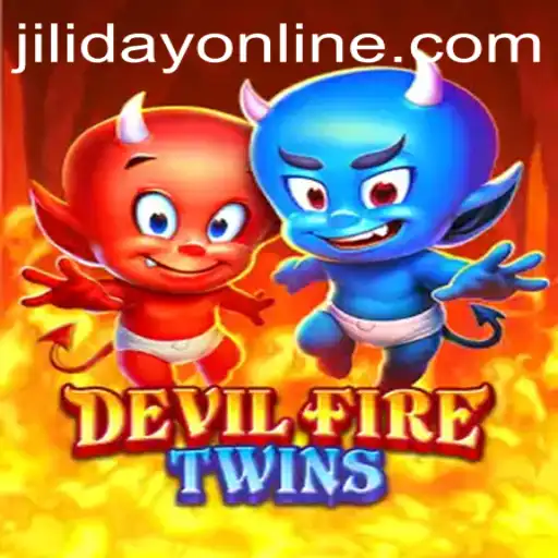 Exploring the Thrilling World of 'DevilFireTwins': A Modern Gaming Phenomenon