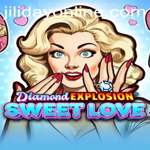 Exploring the Vibrant World of DiamondExplosionSweetLove in 2023