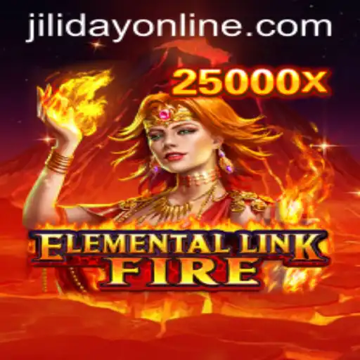 ElementalLinkFire: An Immersive Gaming Experience with JILIDAY
