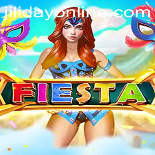 Unleashing Fun With Fiesta: Discover the Thrilling World of JILIDAY