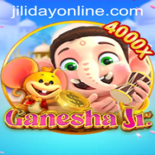 Discover the Adventure of GaneshaJr: A Game of Strategy and Fun