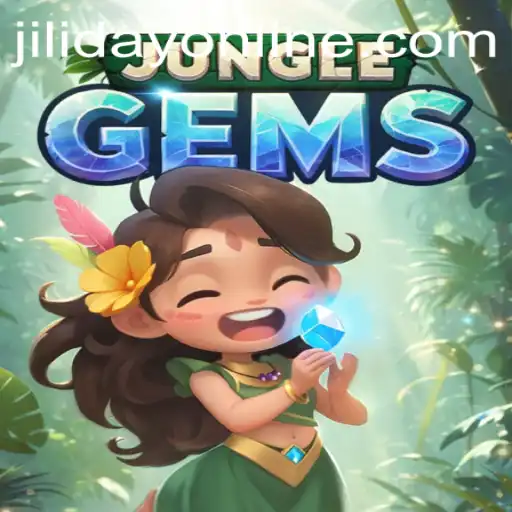 Discover the Excitement of JungleGems: A Thrilling Adventure with JILIDAY