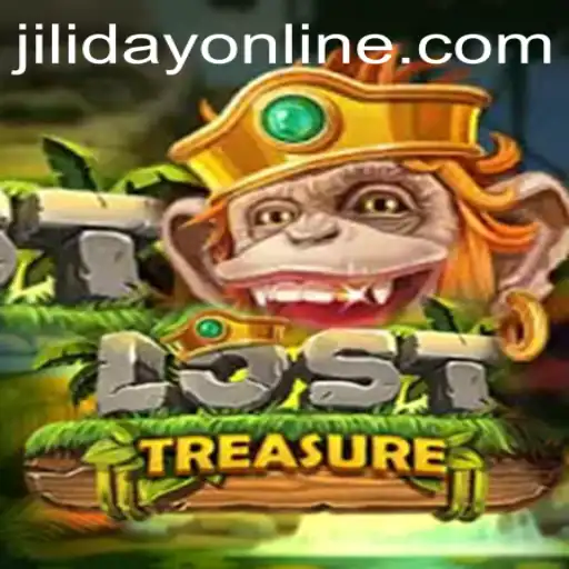 An Adventurous Dive into LostTreasure: Unveiling the Secrets of JILIDAY