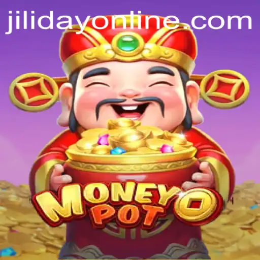 JILIDAY: Dive into the Exciting World of MoneyPot
