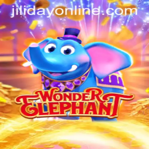 Discovering WonderElephant: A Captivating Adventure in the World of JILIDAY