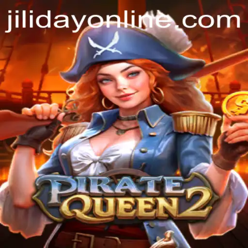 Exploring the World of PirateQueen2: The Ultimate Nautical Adventure