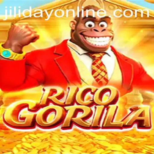 Exploring RicoGorila: The Exciting World of JILIDAY Gaming