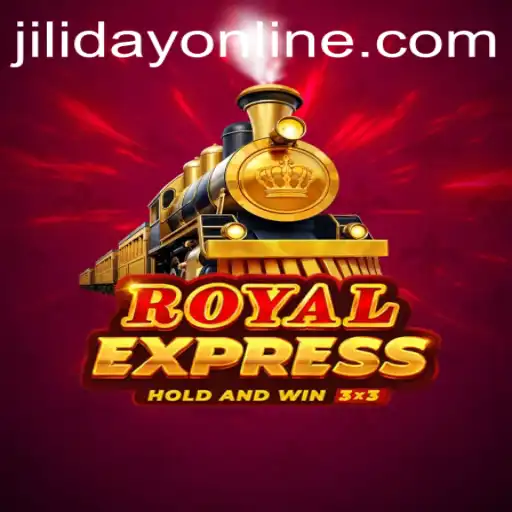 Exploring RoyalExpress: A Thrilling New Game with JILIDAY