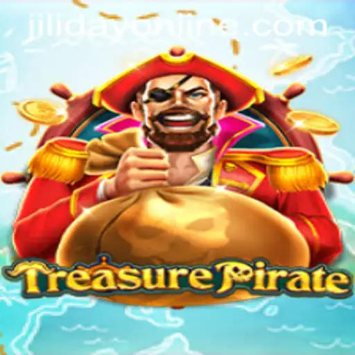 Unveiling the Adventure of TreasurePirate: A Deep Dive into the Exciting World of JILIDAY