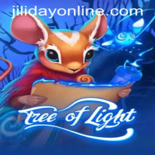 Unveiling TreeofLight: A New Adventure Awaits on JILIDAY